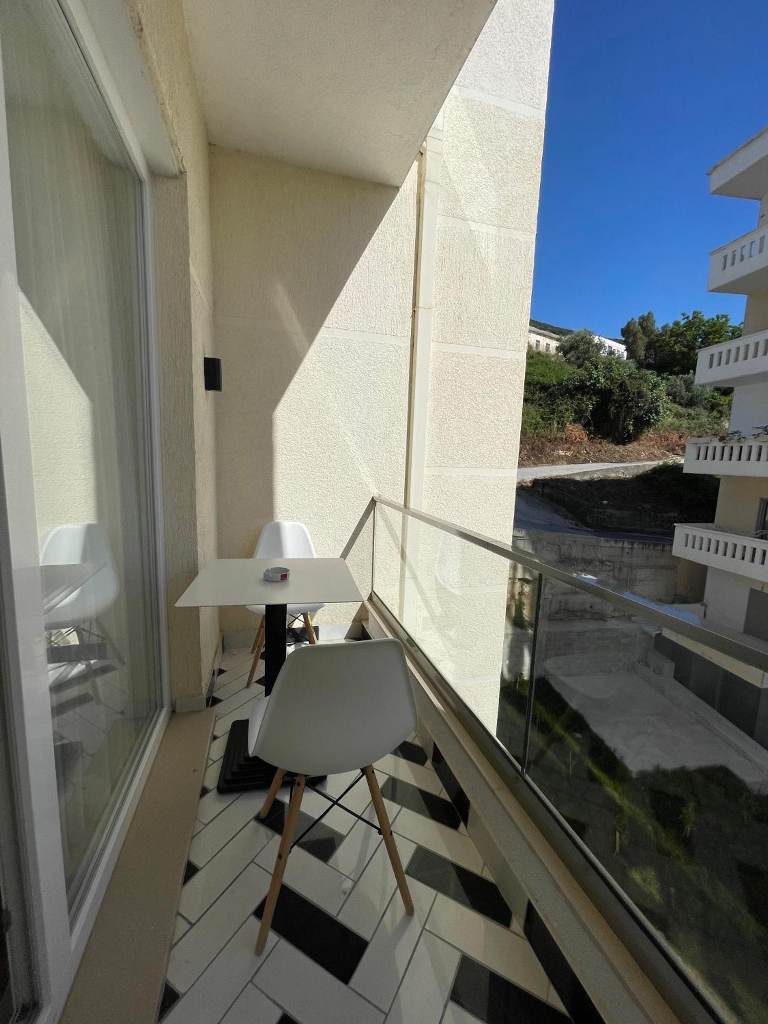 Hotel Britania Vlore Room photo
